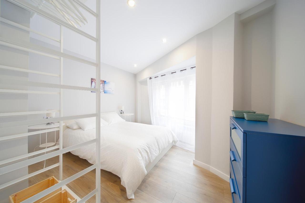 Centro-nautico Iii Apartment