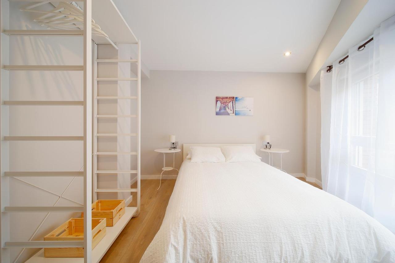 Apartment Centro-nautico Iii