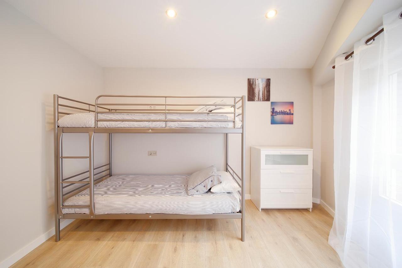 Centro-nautico Iii Apartament